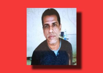 বন্দরে এক লম্পট কর্তৃক তিন কিশোরী ধর্ষণের শিকার