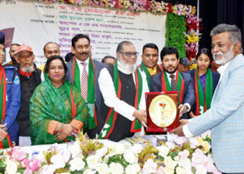 সুনির্দিষ্ট অভিযোগ পেলে ভুয়া মুক্তিযোদ্ধাদের সনদ বাতিল