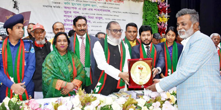 সুনির্দিষ্ট অভিযোগ পেলে ভুয়া মুক্তিযোদ্ধাদের সনদ বাতিল