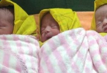 সোনারগাঁয়ে তিন পুত্রের জন্ম, মা মনিষা ও সন্তান সুস্থ্য