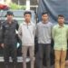 সোনারগাঁয়ে চার অপহরণকারী গ্রেপ্তার, অপহৃত উদ্ধার