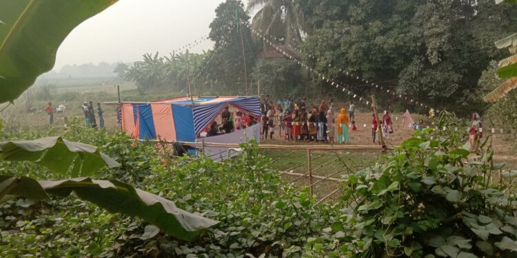 ১৬ ডিসেম্বর : যেন রক্তের সাগরে বিজয়