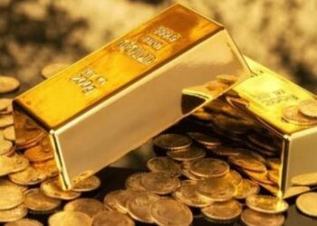 বিদায়ী ২২ : স্বর্ণের দামে রেকর্ড, ভরি ৮৮ হাজার