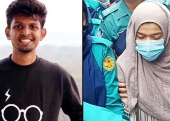 ফারদিনের মৃত্যু : ২ মাস কারাভোগ শেষে বুশরার জামিন