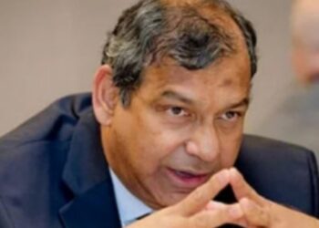 তোলপাড় ওয়াসার এমডি : দ্বৈত নাগরিক তাসকিন যা বললেন