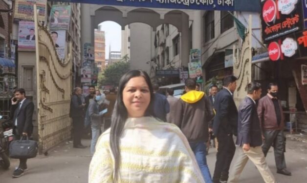 সাংবাদিক রোজিনার চূড়ান্ত প্রতিবেদন, নারাজি দিবে বাদী