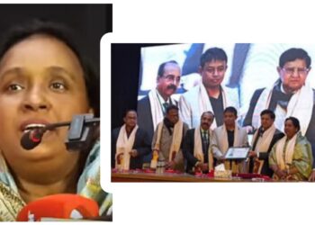 ‘এখন টনক নড়েছে, চার বছর কি করলেন ?’ আইভীর প্রশ্ন