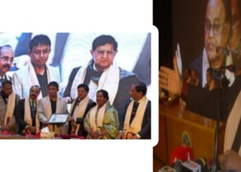 ‘নারায়ণগঞ্জের প্রশাসন সম্পূর্ণ ব্যর্থ’- এড. মাসুম