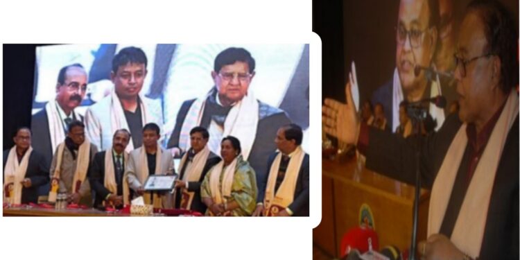 ‘নারায়ণগঞ্জের প্রশাসন সম্পূর্ণ ব্যর্থ’- এড. মাসুম