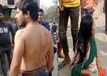 আড়াইহাজারে দুই পক্ষের সংঘর্ষ, পুলিশ-সাংবাদিকসহ আহত ১৫