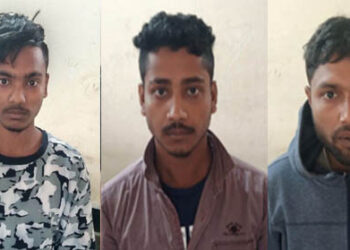 আড়াইহাজারে ১২ দিনে পৃথক অভিযানে ৩ মণ গাঁজা উদ্ধার