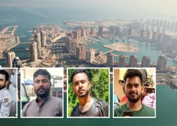 নারায়ণগঞ্জের ২ জনসহ কাতারে দুর্ঘটনায় ৪ বাংলাদেশি নিহত
