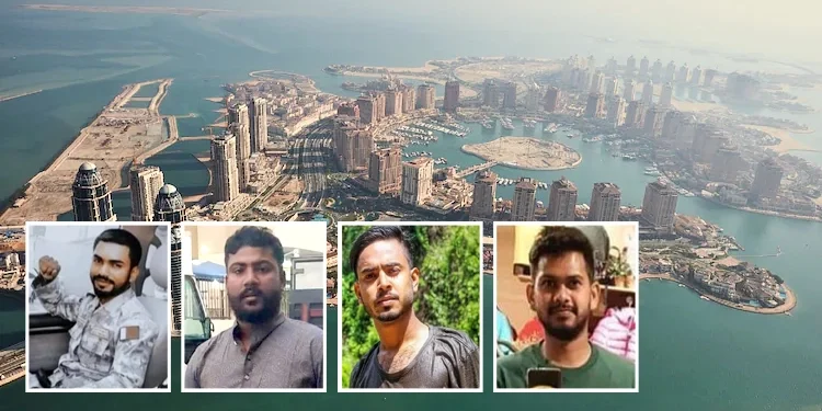 নারায়ণগঞ্জের ২ জনসহ কাতারে দুর্ঘটনায় ৪ বাংলাদেশি নিহত