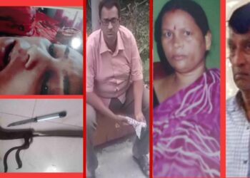 স্ত্রীর মামলায় অঞ্জনের বিরুদ্ধে ওয়ারেন্ট, বাবা মায়ের সমন