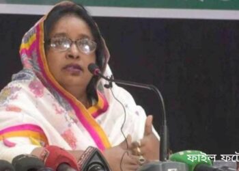 ক্রীড়া সংস্থার কর্মকান্ড নিয়ে মেয়র আইভীর ক্ষোভ ও প্রশ্ন