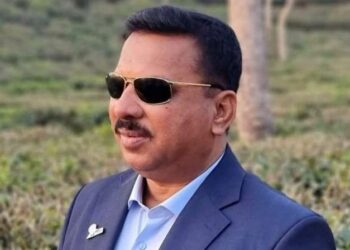 মাছ ও ফুল ব্যবসায় এমপি বাবুর সম্পদের পাহাড় !