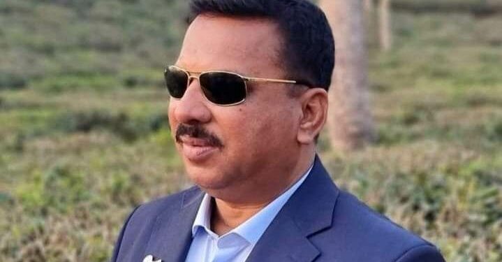 মাছ ও ফুল ব্যবসায় এমপি বাবুর সম্পদের পাহাড় !