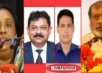 জিম্মি নারায়ণগঞ্জবাসী ! কি বলবেন আইনশৃংখলা বাহিনী ?