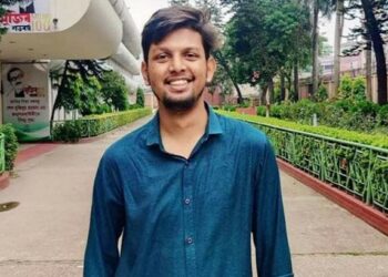 ফারদিনের মৃত্যুজট: ‘যাহা খুলিয়াও খুলিলো না’