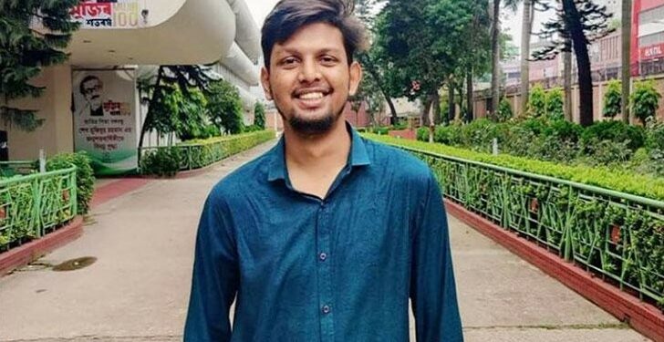 ফারদিনের মৃত্যুজট: ‘যাহা খুলিয়াও খুলিলো না’