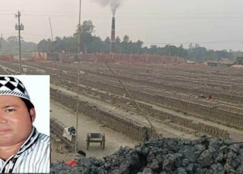 ডিসি-এসপি ও পরিবেশকে জানিয়েই চালাচ্ছি ইটভাটা-মাসুম