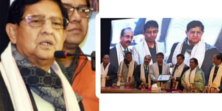 ‘ফারদিন চনপাড়া যায়নি, চরিত্র হনন করা হয়েছিল’ বস্ত্র ও পাটমন্ত্রী