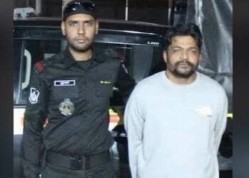 খালাতো বোন হত্যা : ৭ বছর পর যাবজ্জীবন সাজাপ্রাপ্ত গ্রেপ্তার