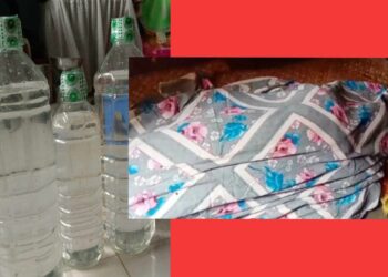 সেন এর চোলাই মদ সর্বত্র সয়লাভ, আড়াইহাজারে মৃত্যু