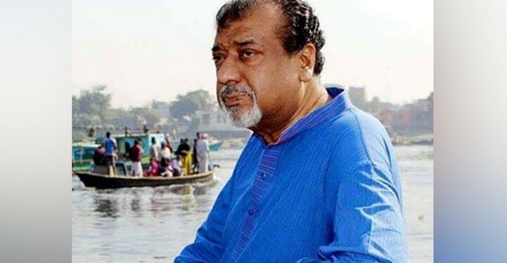 আওয়ামী লীগ, জাতীয় পার্টি ও বিএনপিকে নিয়ে কাজ করেছি : সেলিম ওসমান