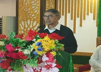 ‘হয় আন্দোলন না হয় মরণ’-আহমদ আযম খান