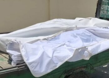 রূপগঞ্জে হোন্ডার ধাক্কায় বৃদ্ধ নিহত