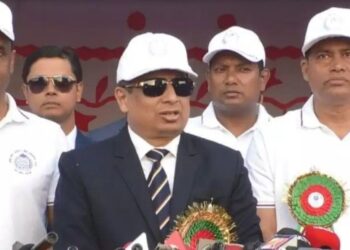 ‘আইনশৃঙ্খলা নিয়ন্ত্রণে পুলিশ প্রস্তুত রয়েছে’- আইজিপি