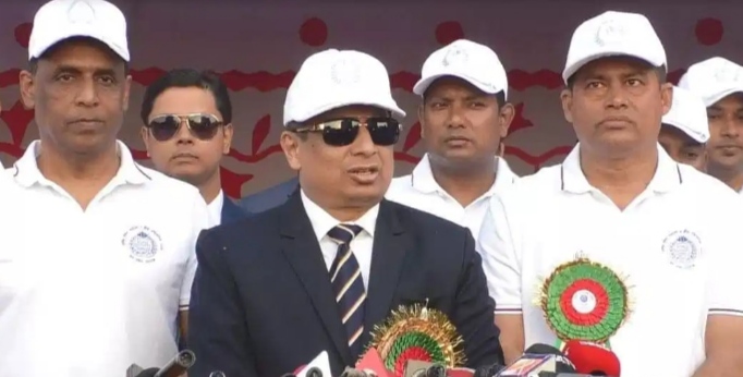 ‘আইনশৃঙ্খলা নিয়ন্ত্রণে পুলিশ প্রস্তুত রয়েছে’- আইজিপি