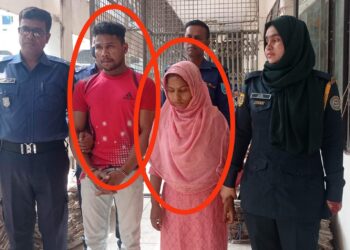 নিজ সন্তান খুন : মায়ের যাবজ্জীবন, প্রেমিকের ফাঁসি