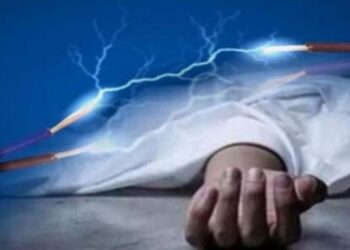 নির্মাণাধীন বাড়িতে বিদ্যুৎস্পৃষ্টে বাড়িওয়ালার মৃত্যু