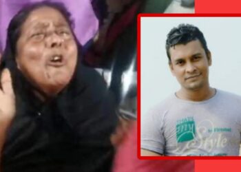 সোনারগাঁয়ে হাসপাতালের ভেতর ফার্মেসী কর্মচারী রহস্যজনক মৃত্যু