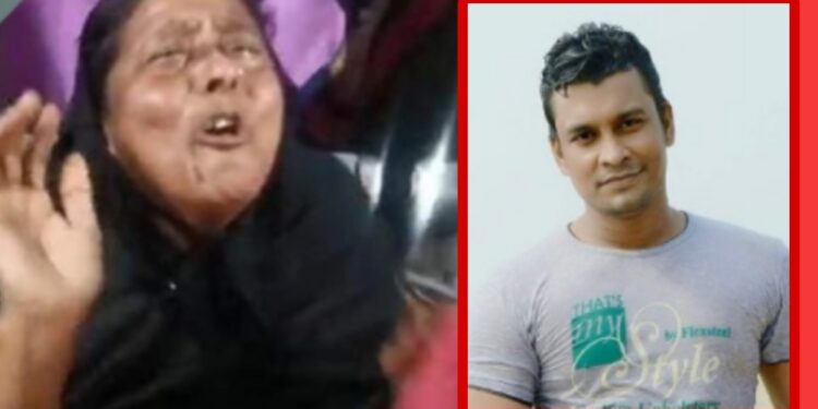 সোনারগাঁয়ে হাসপাতালের ভেতর ফার্মেসী কর্মচারী রহস্যজনক মৃত্যু