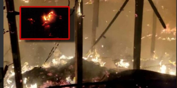 হুমকি ধমকির পর আইনজীবীকে শ্লীলতাহানি