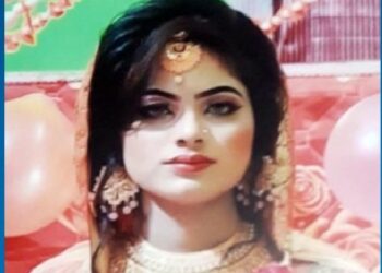 বন্দরে গৃহবধূর ঝুলন্ত মরদেহ উদ্ধার