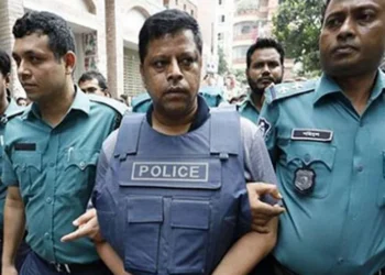 ক্যাসিনোর ‘ডন’ সেলিম প্রধানের বিষয়ে হাইকোর্টের বিস্ময় !