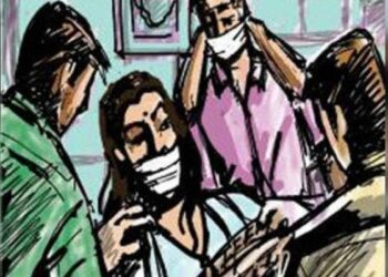 ডাকাতি : ‘গরু বিক্রি করেছিস টাকা দে, নাইলে জীবন দে !’