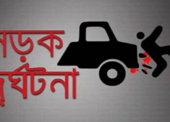 প্রাইভেটকার ধাক্কায় সোনারগাঁয়ে বৃদ্ধ নিহত