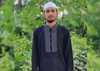 রূপগঞ্জে ফুল দিয়ে ফেরার পথে ঝড়লো শিক্ষার্থীর প্রাণ