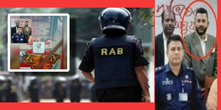 ‘পুলিশ অসহায় !’ র‌্যাবের হস্তক্ষেপ কামনা করছে সাংবাদিক মহল