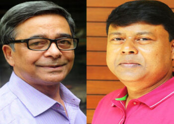 বৃহত্তর ঢাকা সাংবাদিক ফোরামের সভাপতি ফরিদ, সম্পাদক বাবলা