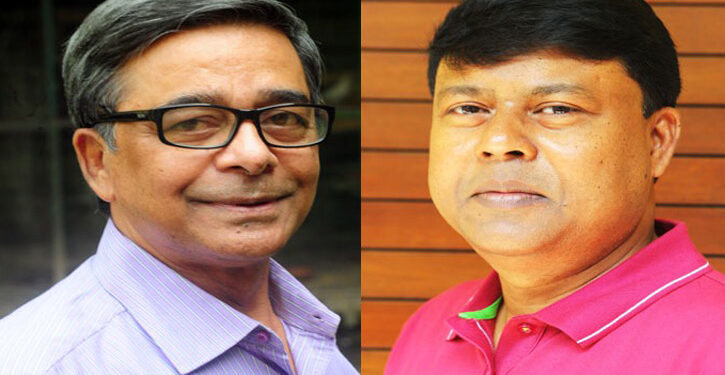 বৃহত্তর ঢাকা সাংবাদিক ফোরামের সভাপতি ফরিদ, সম্পাদক বাবলা