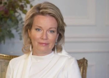 নারায়ণগঞ্জে আসছেন বেলজিয়ামের রানী মাথিল্ডে