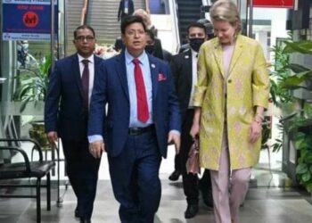 বেলজিয়ামের রানি মাথিল্ডে নারায়ণগঞ্জে আসছেন