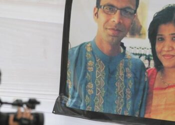 সাগর-রুনি হত্যাকাণ্ড : ডিএনএ টেস্টেও খুলছে না ‘জট’’