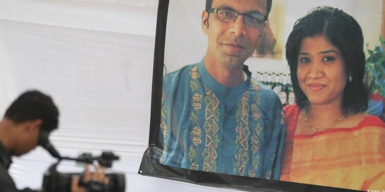 সাগর-রুনি হত্যাকাণ্ড : ডিএনএ টেস্টেও খুলছে না ‘জট’’